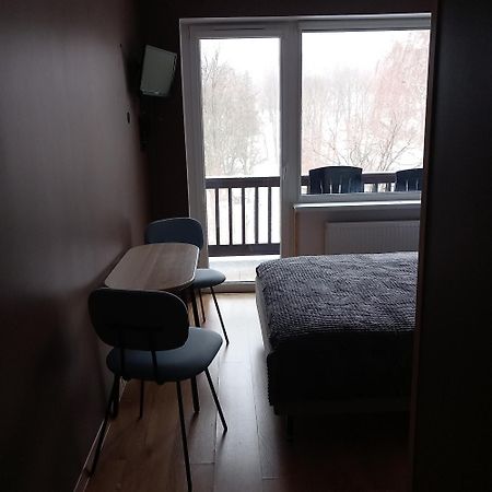 Willa Kama Szklarska Poręba Esterno foto