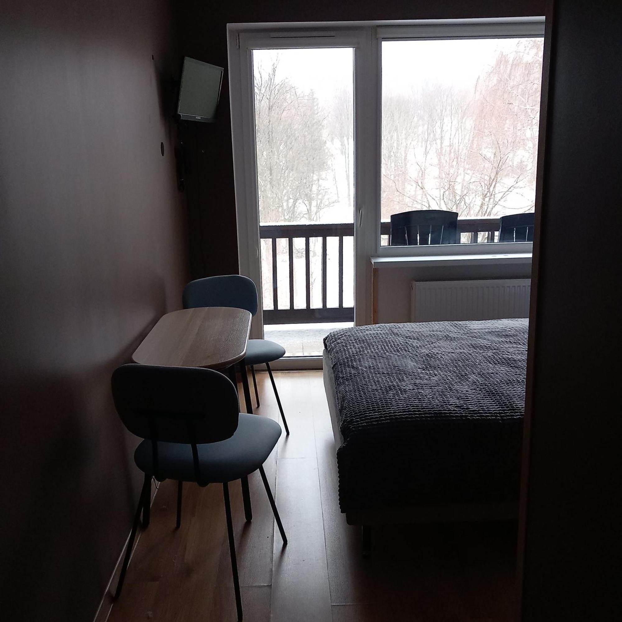 Willa Kama Szklarska Poręba Esterno foto