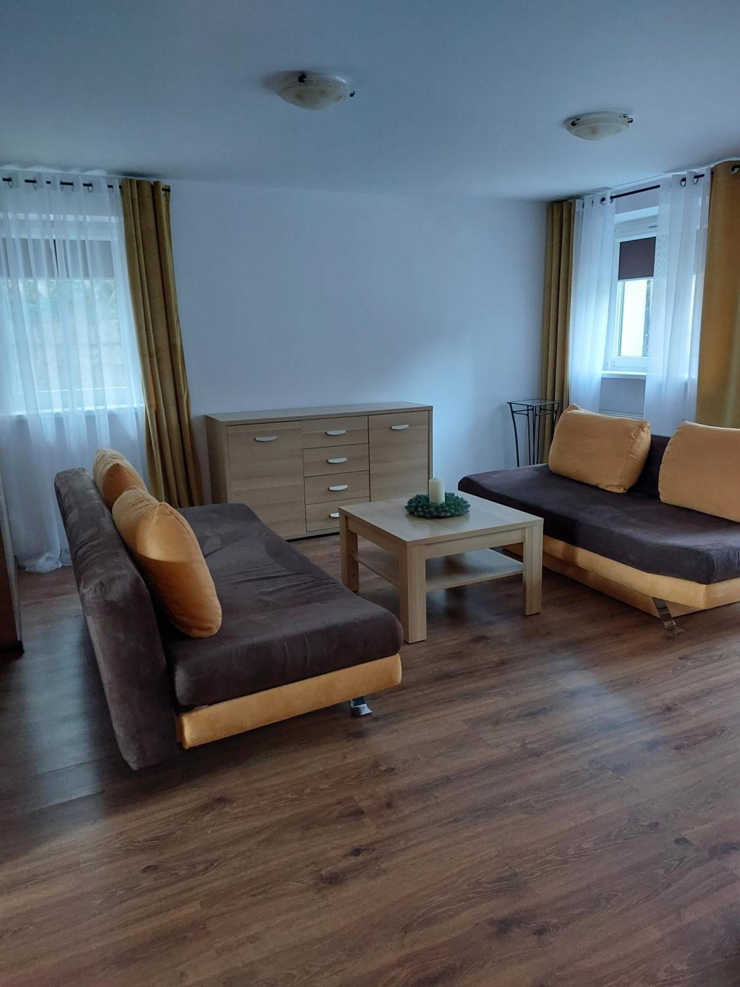 Willa Kama Szklarska Poręba Esterno foto