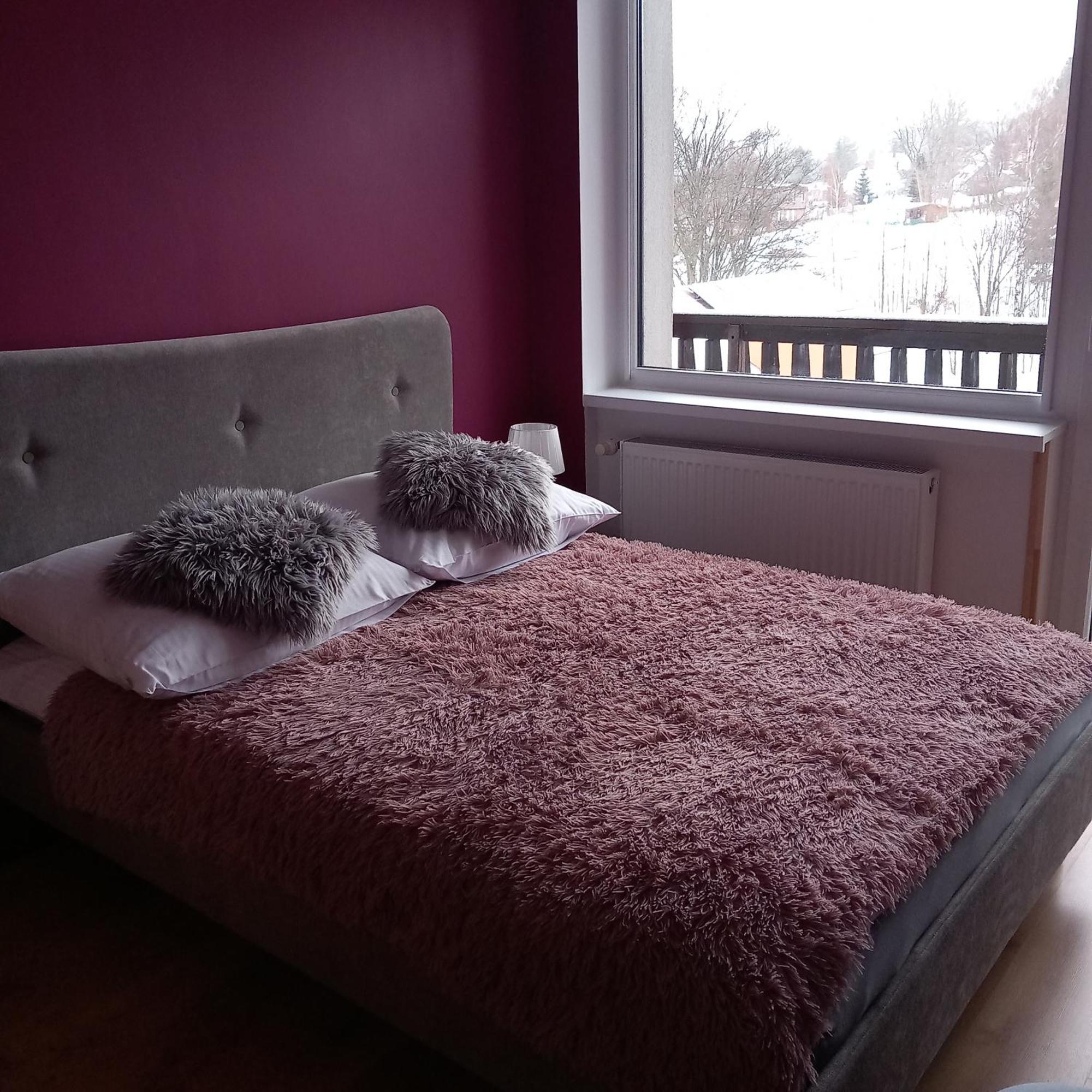 Willa Kama Szklarska Poręba Esterno foto