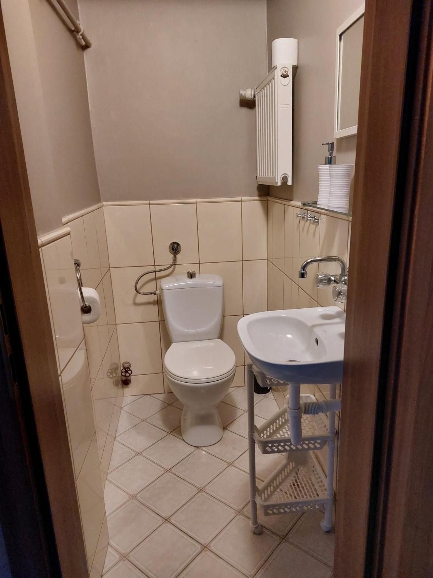 Willa Kama Szklarska Poręba Camera foto